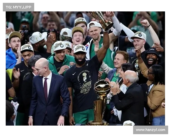 NBA决赛:激烈对决,谁将捧起冠军奖杯? NBA决赛:激烈对决,谁将捧起冠军奖杯?