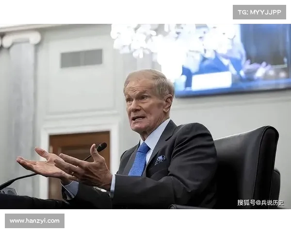 沃尔夫条款影响下,NASA局长强调仅限月壤采样,不与中国进行合作交流 沃尔夫条款影响下,NASA局长强调仅限月壤采样,不与中国进行合作交流