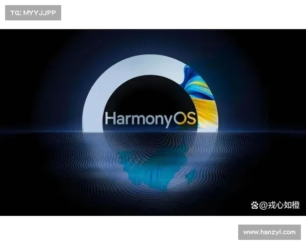 鸿蒙系统逆袭！美国主导的两大操作系统在中国市场迎来挑战(美国打压鸿蒙系统)