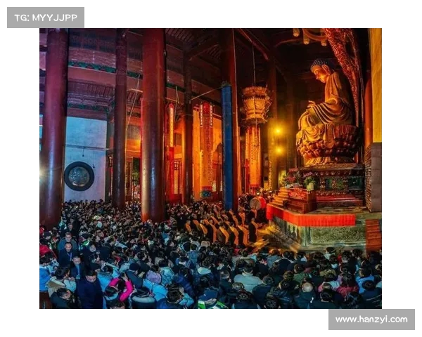 静心丛林:杭州灵隐寺手机上缴活动引发热潮,名额瞬间抢光(杭州灵隐寺微信公众号) 静心丛林:杭州灵隐寺手机上缴活动引发热潮,名额瞬间抢光(杭州灵隐寺微信公众号)