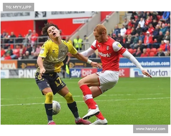 英格兰足总杯罗瑟汉姆加时赛晋级